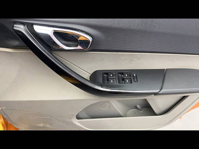 Used Tata Tiago [2016-2020] Revotron XZ in Hyderabad