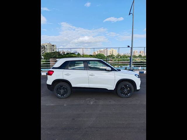 Used Maruti Suzuki Vitara Brezza [2016-2020] ZDi Plus AGS in Pune