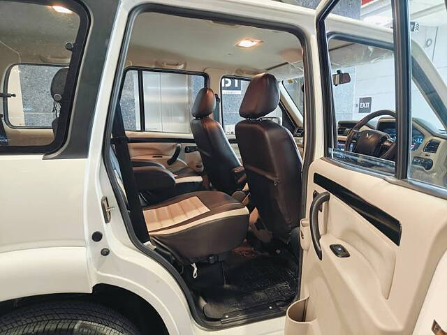 Used Mahindra Scorpio 2021 S11 in Ahmedabad