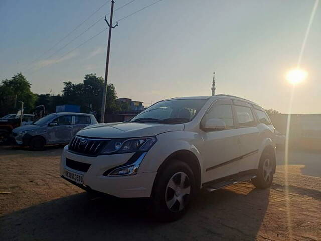 Used Mahindra XUV500 [2011-2015] W6 in Lucknow