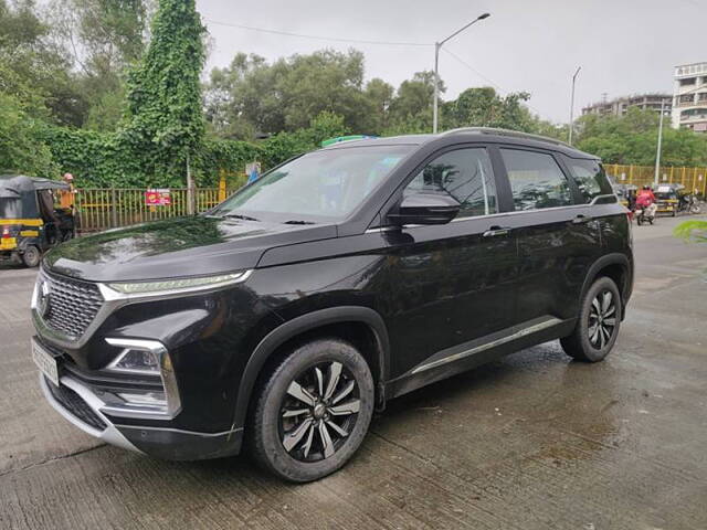 Used MG Hector [2019-2021] Sharp 1.5 DCT Petrol [2019-2020] in Mumbai