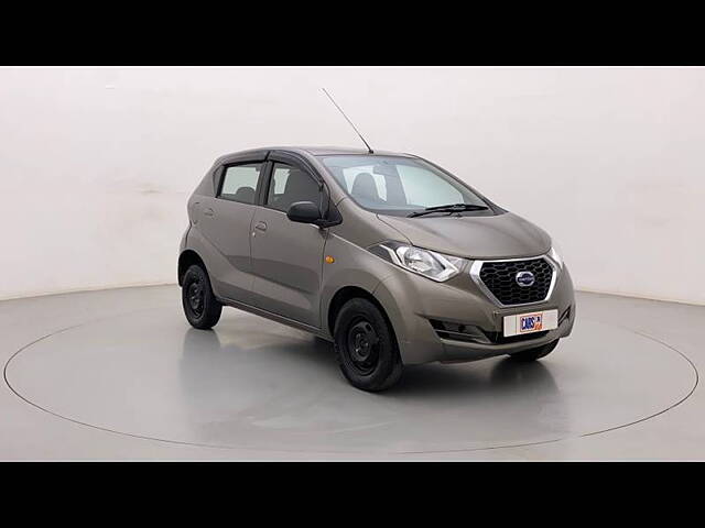 Used 2017 Datsun Redigo in Bangalore