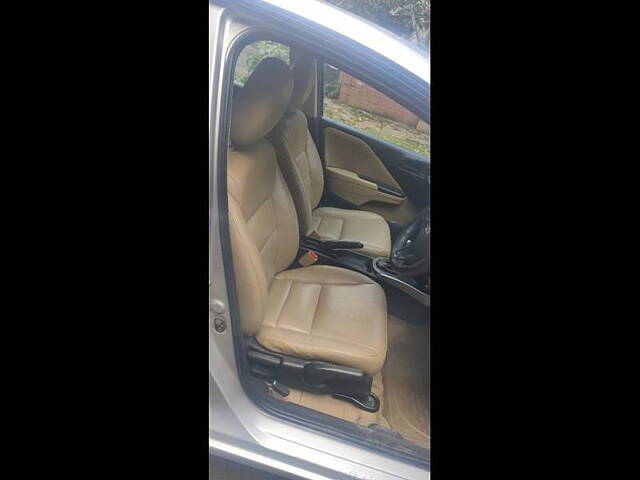 Used Honda City [2014-2017] VX in Bangalore