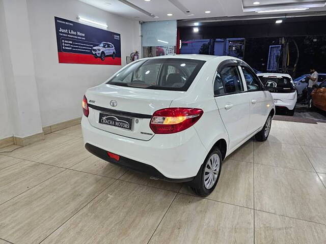 Used Tata Zest XE Petrol in Delhi