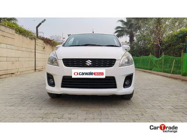 Used 2013 Maruti Suzuki Ertiga in Delhi