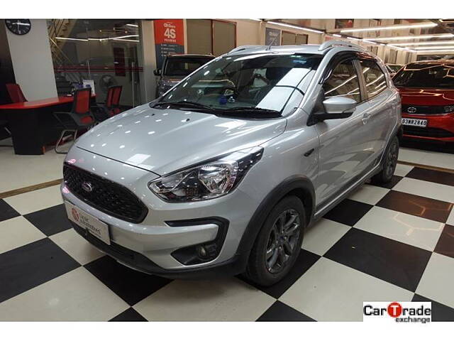 Used Ford Freestyle Titanium Plus 1.5 TDCi [2018-2020] in Bangalore