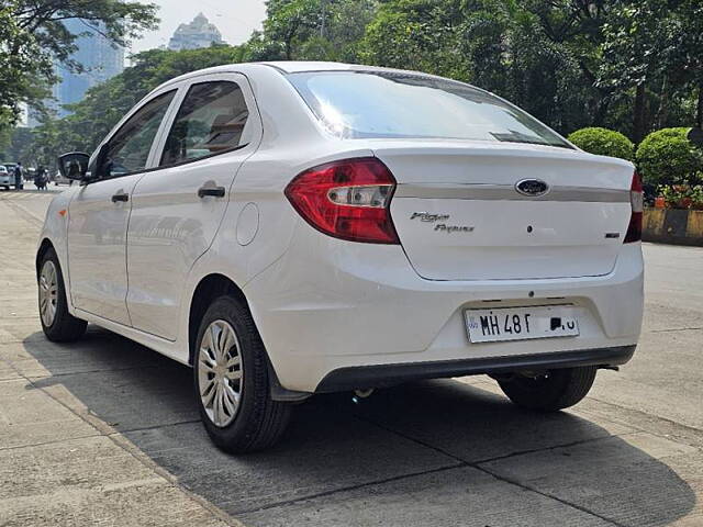 Used Ford Aspire [2015-2018] Ambiente 1.5 TDCi in Mumbai