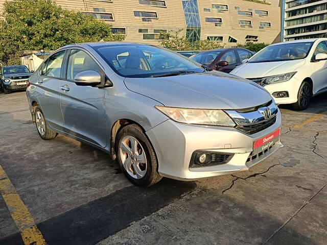 Used Honda City [2014-2017] V in Mumbai