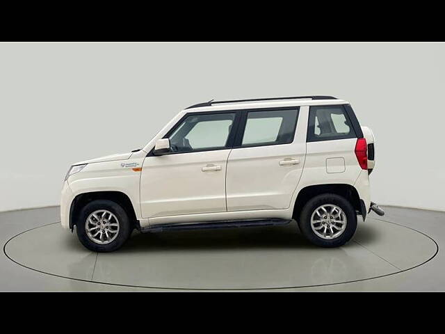 Used Mahindra TUV300 [2015-2019] T8 in Patna