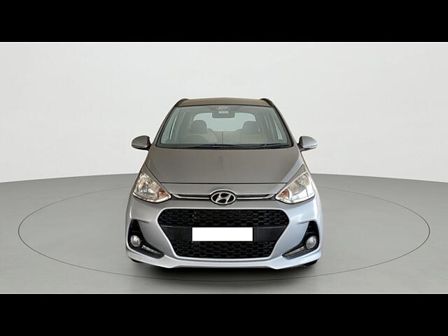 Used 2019 Hyundai Grand i10 in Indore