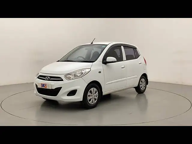 Used Hyundai i10 [2010-2017] Sportz 1.2 Kappa2 in Bangalore
