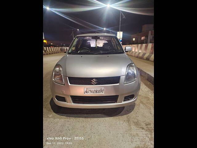 Used 2007 Maruti Suzuki Swift in Bhopal