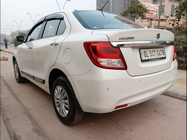 Used Maruti Suzuki Dzire VXi [2020-2023] in Delhi