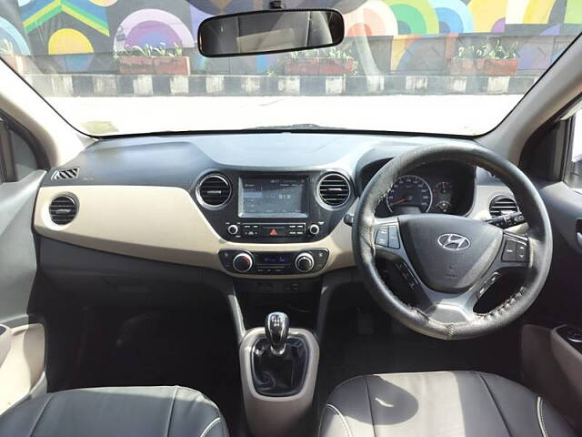 Used Hyundai Grand i10 Asta U2 1.2 CRDi in Surat