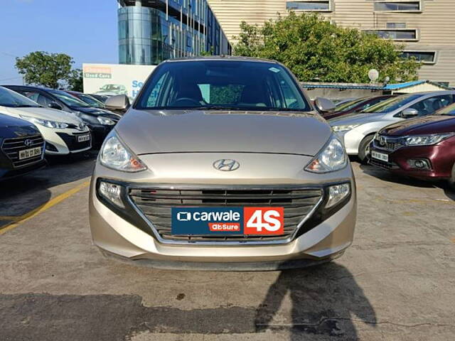 Used 2019 Hyundai Santro in Mumbai