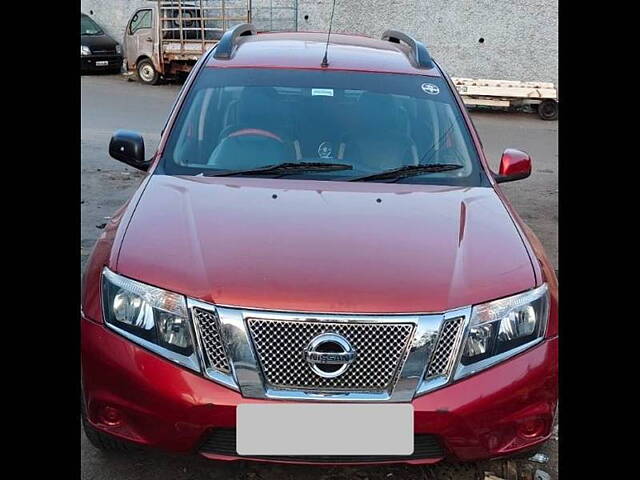 Used 2014 Nissan Terrano in Chennai