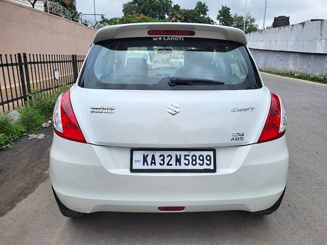 Used Maruti Suzuki Swift [2011-2014] ZXi in Bangalore