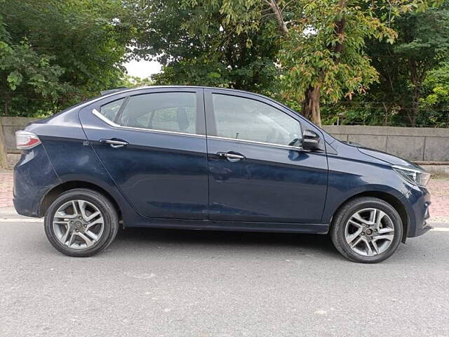 Used Tata Tigor XZA Plus [2020-2023] in Noida