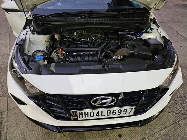 Used Hyundai i20 [2020-2023] Asta 1.2 MT [2020-2023] in Mumbai