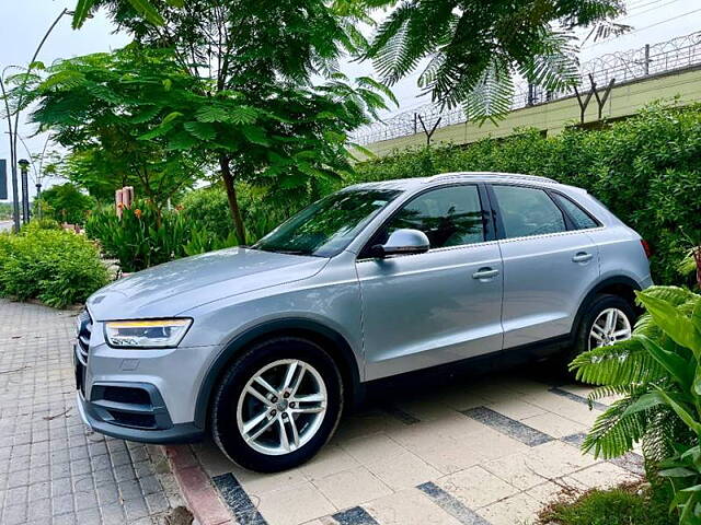 Used Audi Q3 [2017-2020] 30 TFSI Premium in Delhi