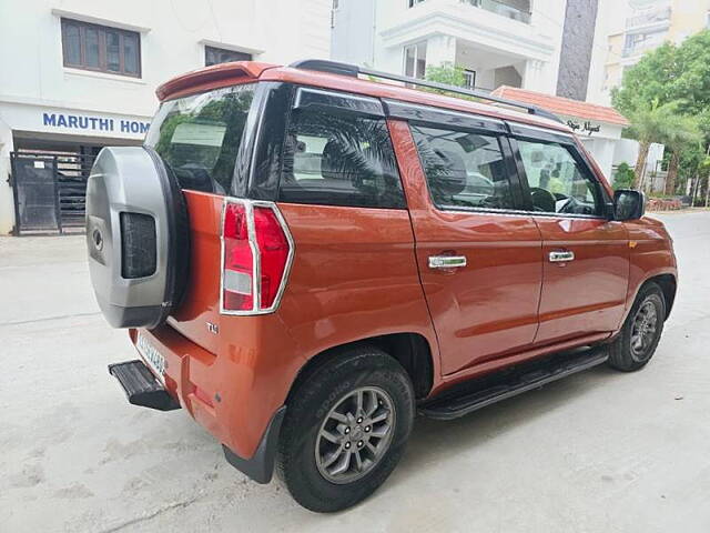 Used Mahindra TUV300 [2015-2019] T10 in Hyderabad