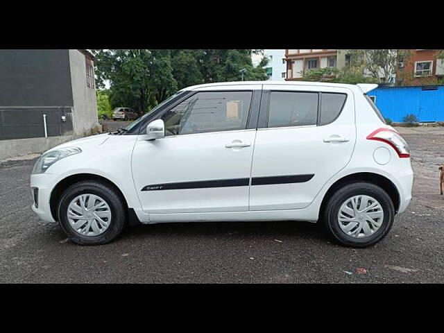 Used Maruti Suzuki Swift [2011-2014] VXi in Pune