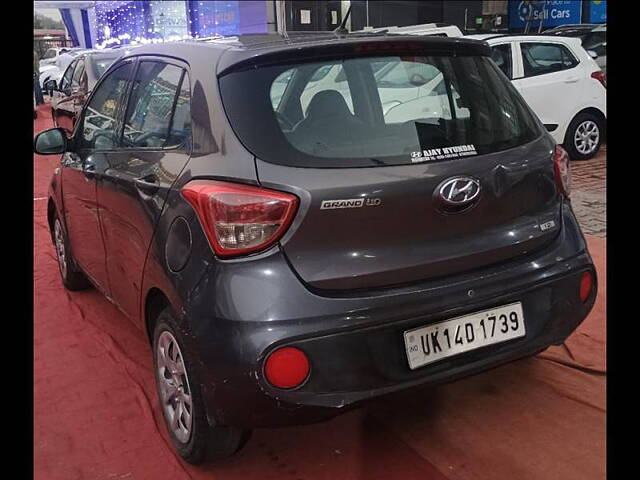 Used Hyundai Grand i10 Magna 1.2 Kappa VTVT in Dehradun