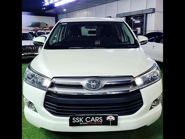 Used 2020 Toyota Innova in Lucknow