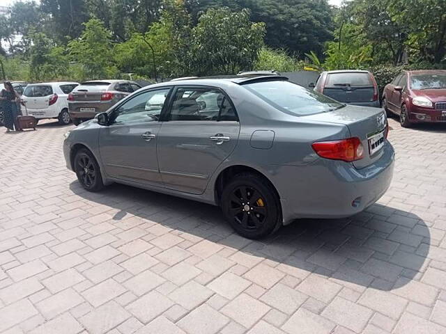 Used Toyota Corolla Altis [2008-2011] G Diesel in Pune