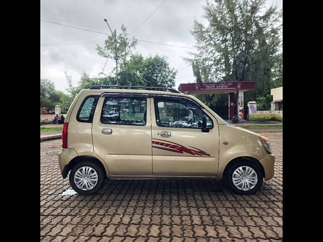 Used Maruti Suzuki Wagon R [2006-2010] LXi Minor in Nashik