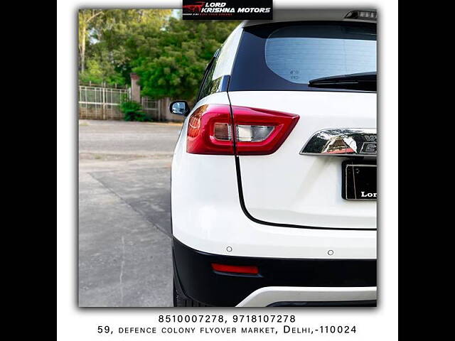 Used Maruti Suzuki Brezza ZXi Plus in Delhi