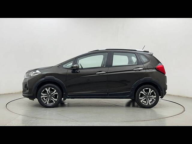 Used Honda WR-V [2017-2020] VX MT Petrol in Mumbai