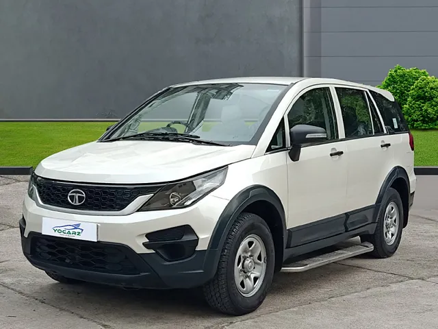 Used 2018 Tata Hexa in Delhi