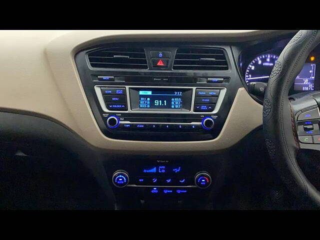 Used Hyundai Elite i20 [2016-2017] Sportz 1.2 [2016-2017] in Chennai