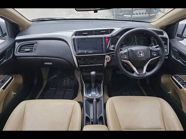 Used Honda City [2014-2017] VX CVT in Hyderabad