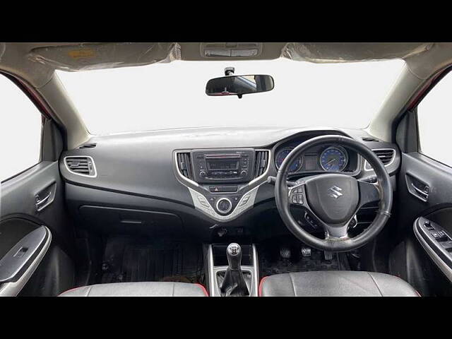 Used Maruti Suzuki Baleno [2015-2019] Delta 1.2 in Pune