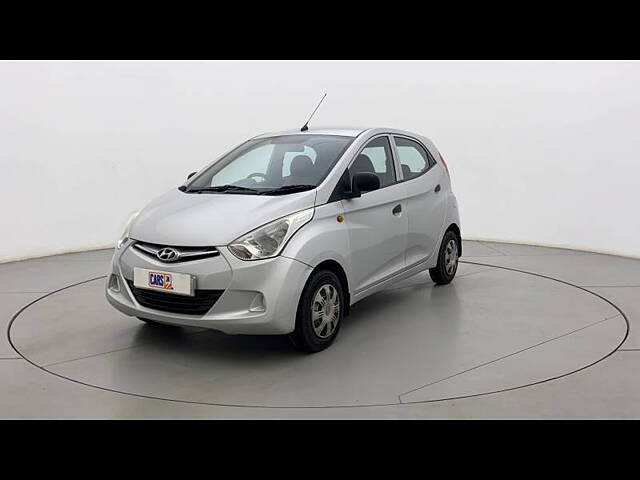 Used Hyundai Eon Era + in Chennai