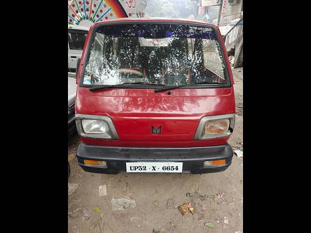 Used Maruti Suzuki Omni 8 STR BS-II in Lucknow