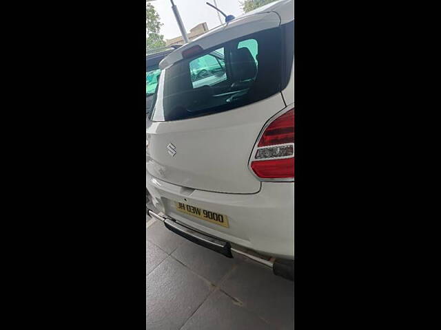 Used Maruti Suzuki Swift [2014-2018] VXi [2014-2017] in Daltonganj