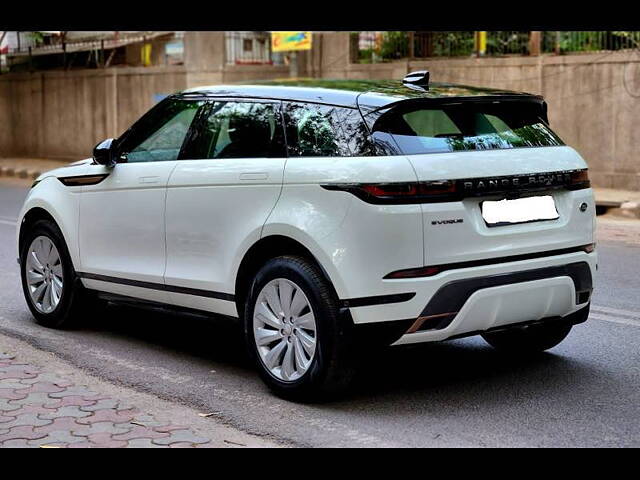 Used Land Rover Range Rover Evoque SE R-Dynamic Diesel [2022-2023] in Delhi