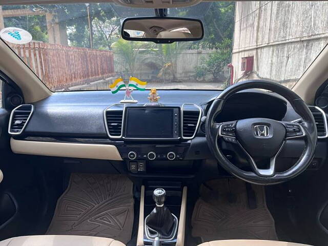 Used Honda City [2014-2017] VX in Thane