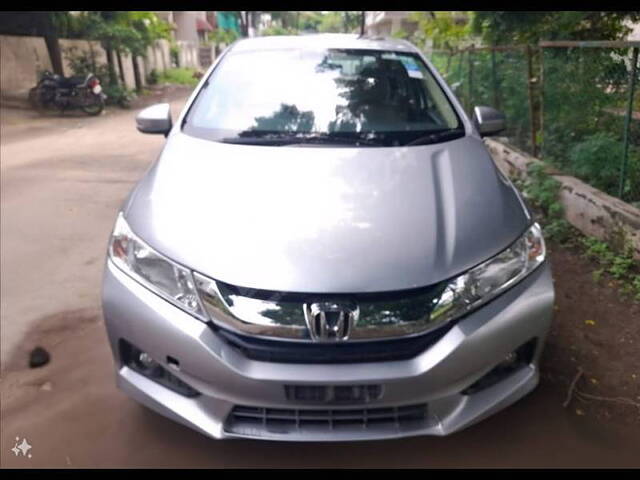 Used 2014 Honda City in Bhopal