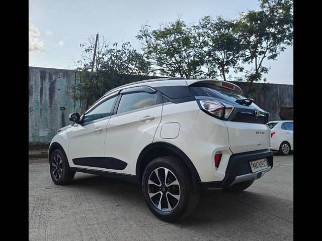 Used Tata Nexon [2020-2023] XZA Plus (O) Diesel in Mumbai