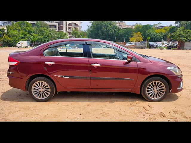 Used Maruti Suzuki Ciaz [2014-2017] ZDi+ [2014-2015] in Delhi