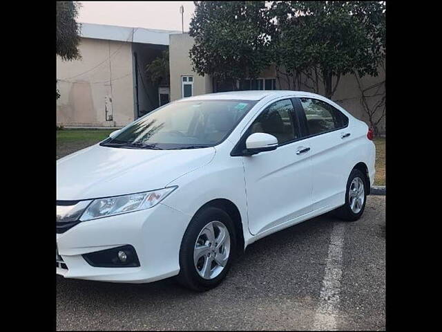 Used Honda City [2014-2017] V in Mohali