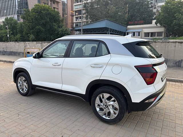 Used Hyundai Creta [2020-2023] SX 1.5 Diesel [2020-2022] in Ahmedabad