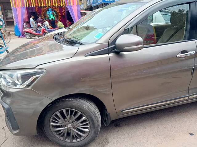 Used Maruti Suzuki Ertiga [2015-2018] VXI CNG in Delhi