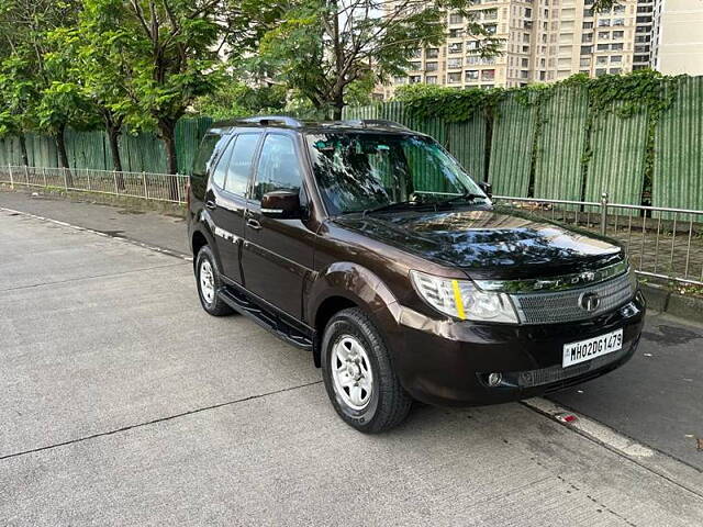 Used Tata Safari Storme [2012-2015] 2.2 EX 4x2 in Mumbai