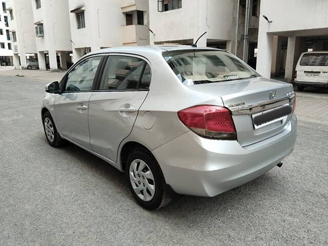 Used Honda Amaze [2016-2018] 1.5 S i-DTEC in Raipur