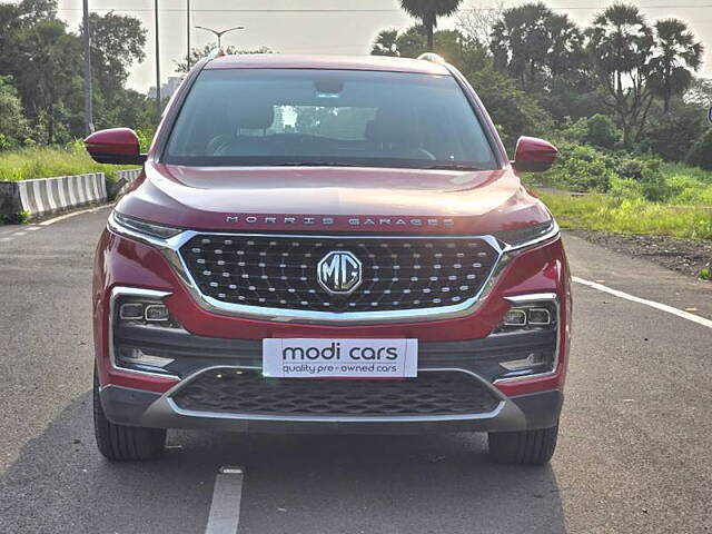 Used 2021 MG Hector in Mumbai